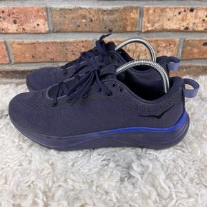 Hoka One One Hupana Flow Men’s Sneakers size 9 very good condition, like new